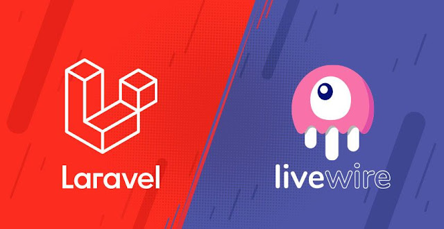 How to Install Laravel Livewire