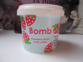 Bomb Cosmetics