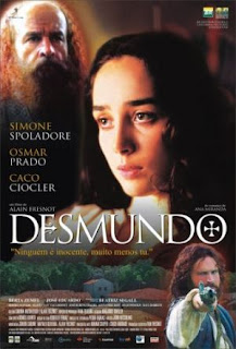 Download Baixar Filme Desmundo   Nacional