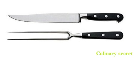 21 Best kitchen knives