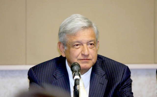 AMLO