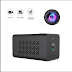6 Hours Backup WIFI Rechargeable IP Camera-5MP
