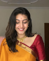 Peerupalli Phani Poojitha (Actress) Biography, Wiki, Age, Height, Career, Family, Awards and Many More