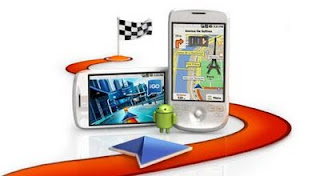 iGO Navigation Sat Nav for Android 2.2