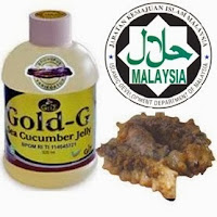 Cara Menghilangkan Lubang Bekas Jerawat Dengan Menggunakan Herbal Jelly Gamat