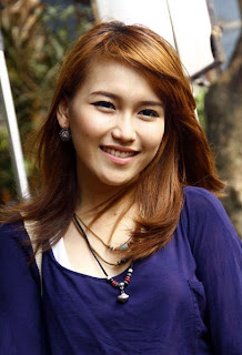 Foto Ayu Ting Ting Hot