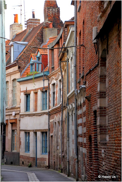 Vieux Lille