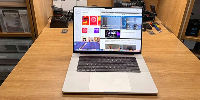 افضل أجهزة ماك بوك Macbook لمختلف الاستخدامات 2022