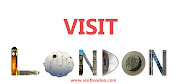 Visit London logo idea