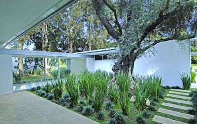 modernhomeslosangeles: Vidal Sassoon's 