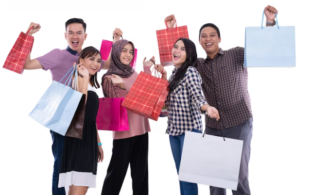 Cara kerja Shopee Affiliates program bagi pemula