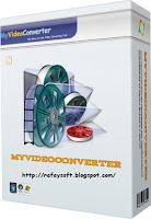 Free Download MyVideoConverter Pro 3.13 with Serial Key Full Version