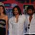 Bollywood Vivek-Zayed Unveil Green Agenda By IIFA Pics