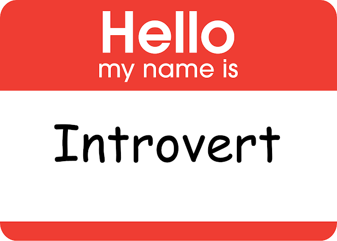 Apa Itu Introvert? 