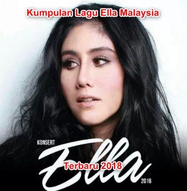  Hallo Sobat pecinta lagu malaysia terpopuler 100 Koleksi Lagu Ella Malaysia Full Album Mp3 Lengkap Terbaik Dan Terpopuler