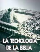 La Tecnología de la Biblia (Documental)