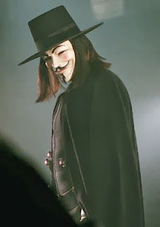 V (V for Vendetta)