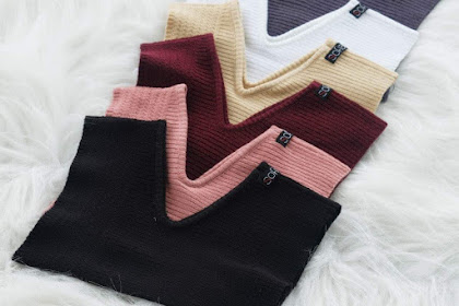 PUSING PAKAI DALAMAN HIJAB ??? MUNGKIN INI PENYEBABNYA
