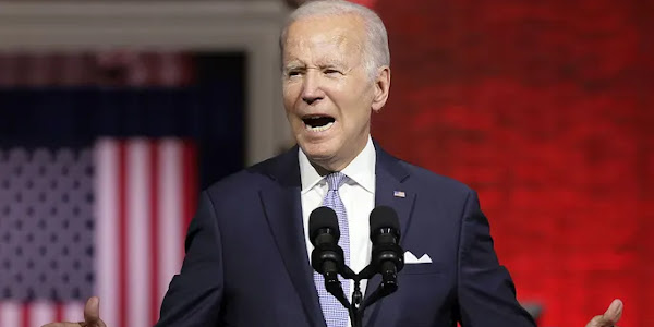 Weak Democrats keep away from Biden's enemy of MAGA discourse, Trump-supported applicants fire back at troublesome comments