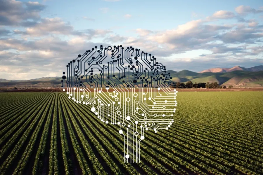 CropIn Launches AI Labs; To Bring Predictive Intelligence to Every Acre of the World's Cultivable Land