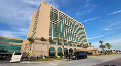 4-star hotel in Jacksonville, FL