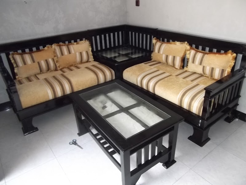 19+ Penyekat Ruang Tamu Dari Besi