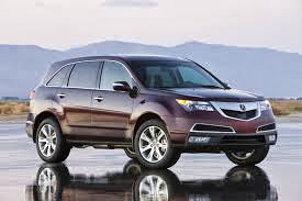 2013 Acura MDX Owners Manual Guide Pdf