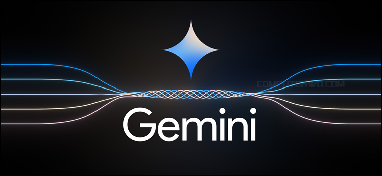 نموذج Gemini للذكاء الاصطناعي من جوجل