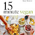 Kookboekreview: 15 Minute Vegan