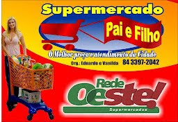 Supermercado Pai & Filho