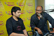 Hrudayam Ekkadunnadi Movie Unit at Radio Mirchi-thumbnail-7