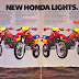 Honda XR series
