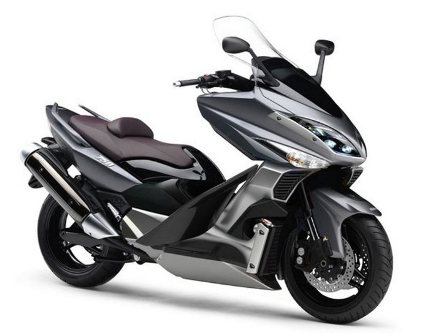 Yamaha Tmax Galleries - Yamaha Motorcycles | Motorcycles and Ninja 250