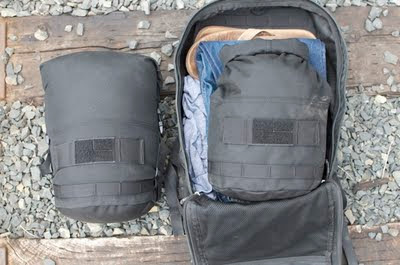 GORUCK BRICK BAG