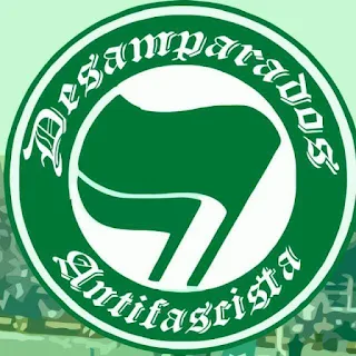 Desamparados antifascista