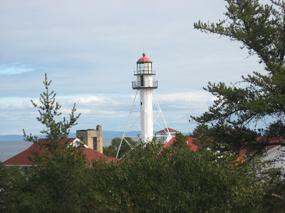 Shipwreck Museum