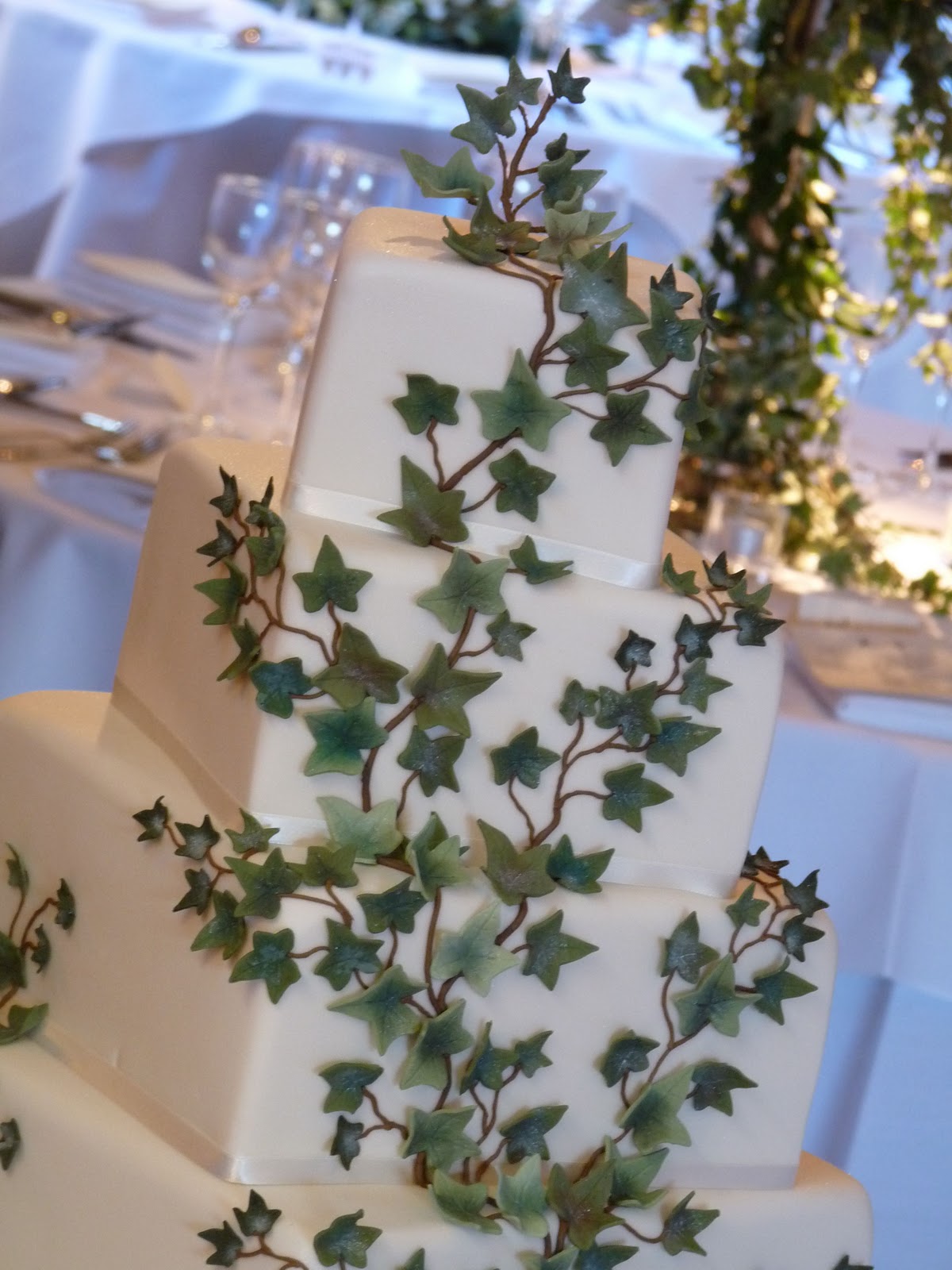 square wedding cake stands really loved making this cake and it fitted beautifully into the 