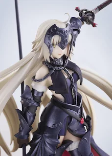 Fate/Grand Order – ConoFig Ruler/Jeanne d’Arc, Avenger/Jeanne d’Arc [Alter] y Archer/Gilgamesh, ANIPLEX+