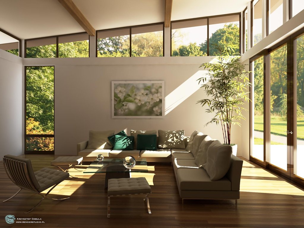 Home Interior Design 11