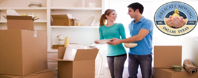 Apartment Movers Frisco