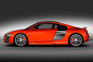 audi r8 v12 tdi  photos and wallpapers