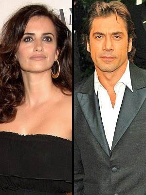 Penélope Cruz and Javier Bardem Married in Bahamas