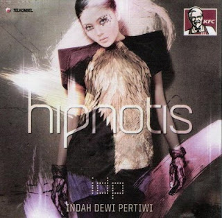 Indah Dewi Pertiwi - Hipnotis [2010]