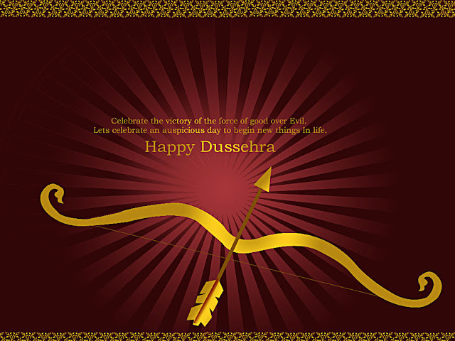 Dussehra Images free download