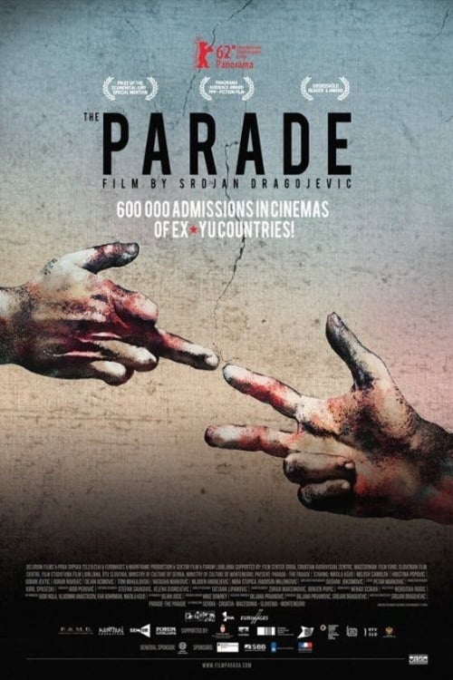 [HD] La Parade 2011 Pelicula Online Castellano