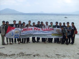 Catatan Akhir Kuliah - I Remember