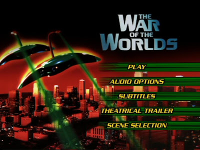 the war of the worlds 1953. The War of the Worlds (1953)