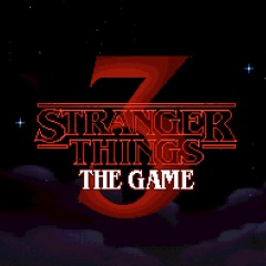 The Entertainment Factor New Games Stranger Things 3 The Game