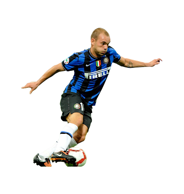 Wesley Sneijder Picture