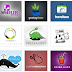 Free Web 2.0 Logo Designs